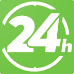 Cover Image of Download Tin nhanh 24h - Breaking News  APK