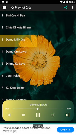 Lagu Kelantan Remix Offline