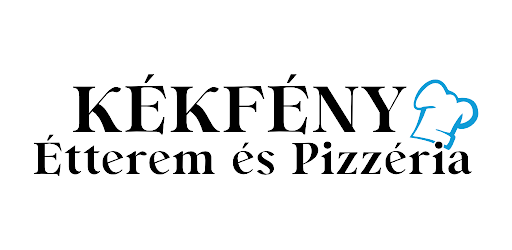 Kékfény Étterem és Pizzéria