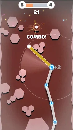 Bridge Spin - Screenshot 3