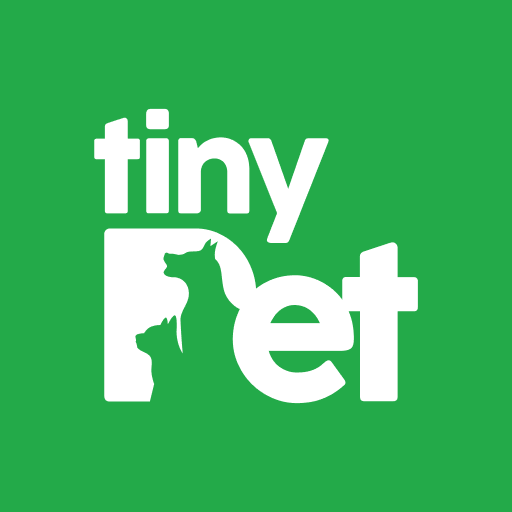 TinyPet logo