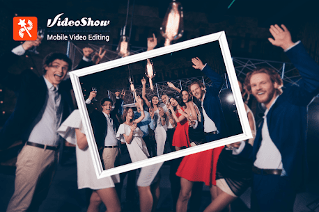 VideoShow MOD APK 9.8.9 (Premium Unlocked) 12