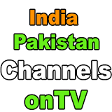 Indo Pak Channels Live OnTV icon