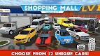 screenshot of Shopping Mall Parking Lot