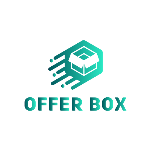 Offering box