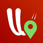 Windy Maps  Icon