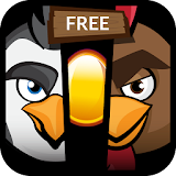 Get the Egg: Foosball (free) icon