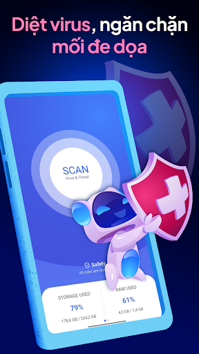 Bản xem trước ứng dụng