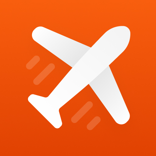 Airlines70: All Flights Ticket Logo