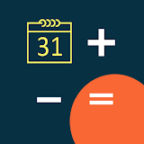 Date Calculator Pro icon