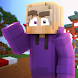 Purple Skins For Minecraft - Androidアプリ