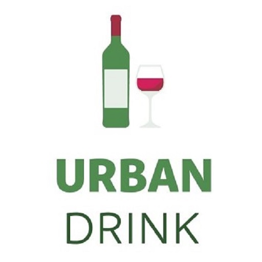 Urban Drink logo