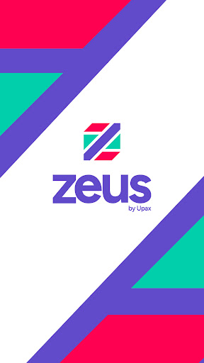 Android application Talento Zeus screenshort