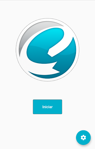 Android application Pocket Cheff Mobile screenshort