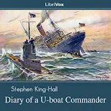 Audio Book: U-boat Commander icon