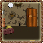 Cover Image of Télécharger All Alone Home Escape  APK