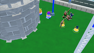 Game screenshot Climb Tower - Jump Master apk download