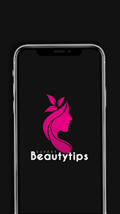 Beauty Tips Hindi offline Screenshot
