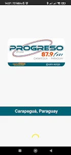 Radio Progreso 87.9 FM