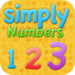 Simply Numbers 123 Counting Apk