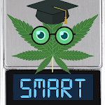 Cover Image of Télécharger Smart Weed Flower Weight Scale Simulator 2.3 APK