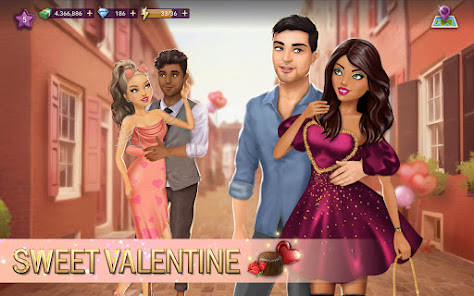 Hollywood Story MOD APK v11.7 (Unlimited Diamonds, Free Shopping) Gallery 8