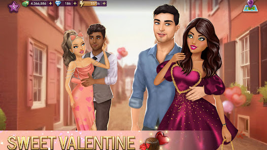 Hollywood Story MOD APK v11.7 (Unlimited Diamonds, Free Shopping) Gallery 8