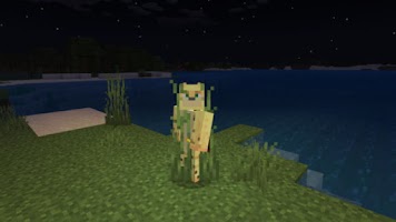 TNT Mod for MCPE screenshot 4