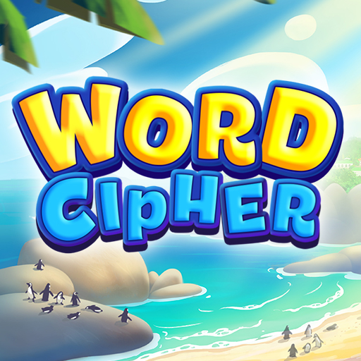 Word Cipher-Word Decoding Game Download on Windows