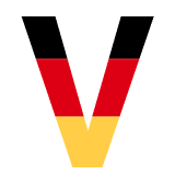 DeuVerben: German verbs flashcards - Learn German icon