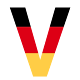 DeuVerben: German verbs flashc