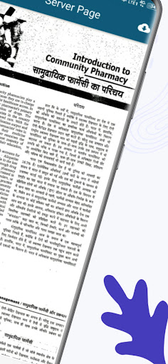 Community Pharmacy Notes