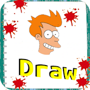 Drawing Lessons Cartoon Characters