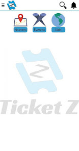 Ticket Z 9.8 APK + Mod (Unlimited money) إلى عن على ذكري المظهر