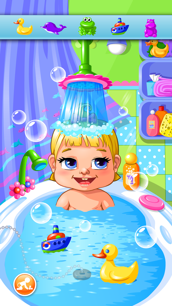 My Baby Care APK