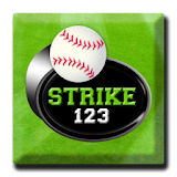 Free Pitch Counter icon