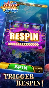 Just Spin Apk Mod for Android [Unlimited Coins/Gems] 7