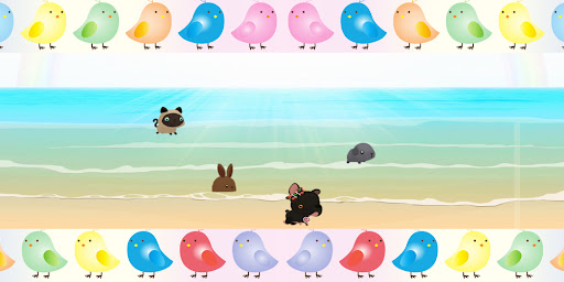 My Pet - Raising a puppy