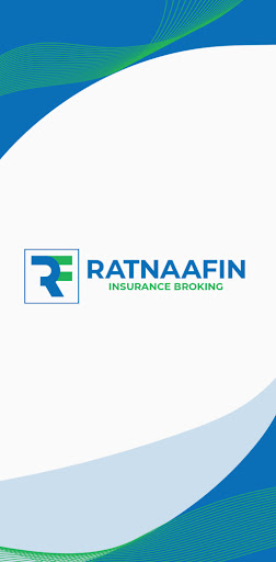 Android application Ratnaafinsure screenshort