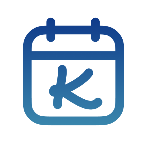 KATE Katholische Termine 1.3.1 Icon