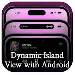 Cover Image of Download Dynamic Island Notification  APK