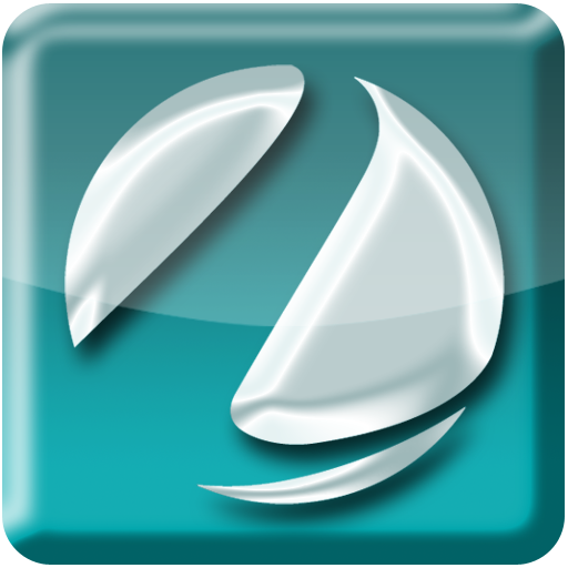 Lakeland Bank Mobile Banking logo