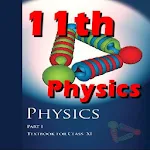 Cover Image of 下载 11th Physics Ncert Book in Hin  APK