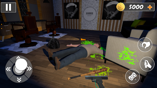 Screenshot image