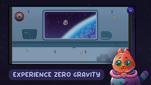Cat Away - Hyper Casual Puzzle Screen 3
