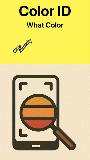 Color ID - Identifier & Detect screenshot 4