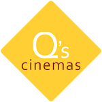 Cover Image of Download Q's Cinemas  APK