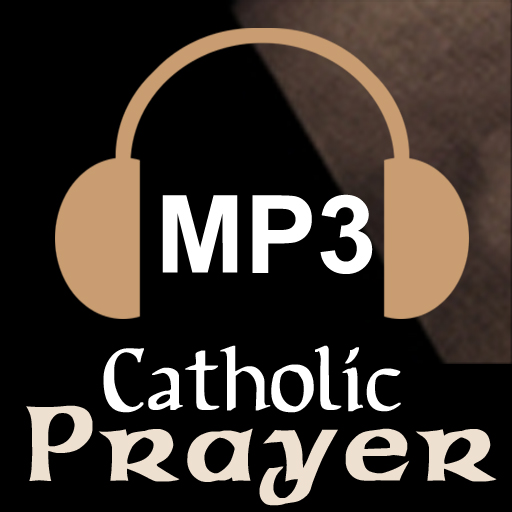 Catholic Prayer Audio Set  Icon