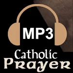 Cover Image of Télécharger Collection audio de prière catholique  APK
