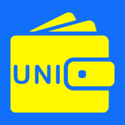 Uni Merchant logo